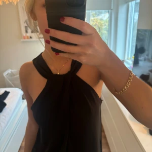 Topp från Zara - Jättefin festtopp från Zara💓