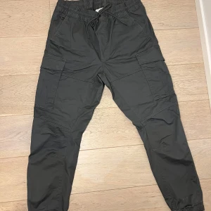 Cargo pants - Used only once, fits better M, but it says on the tag L.