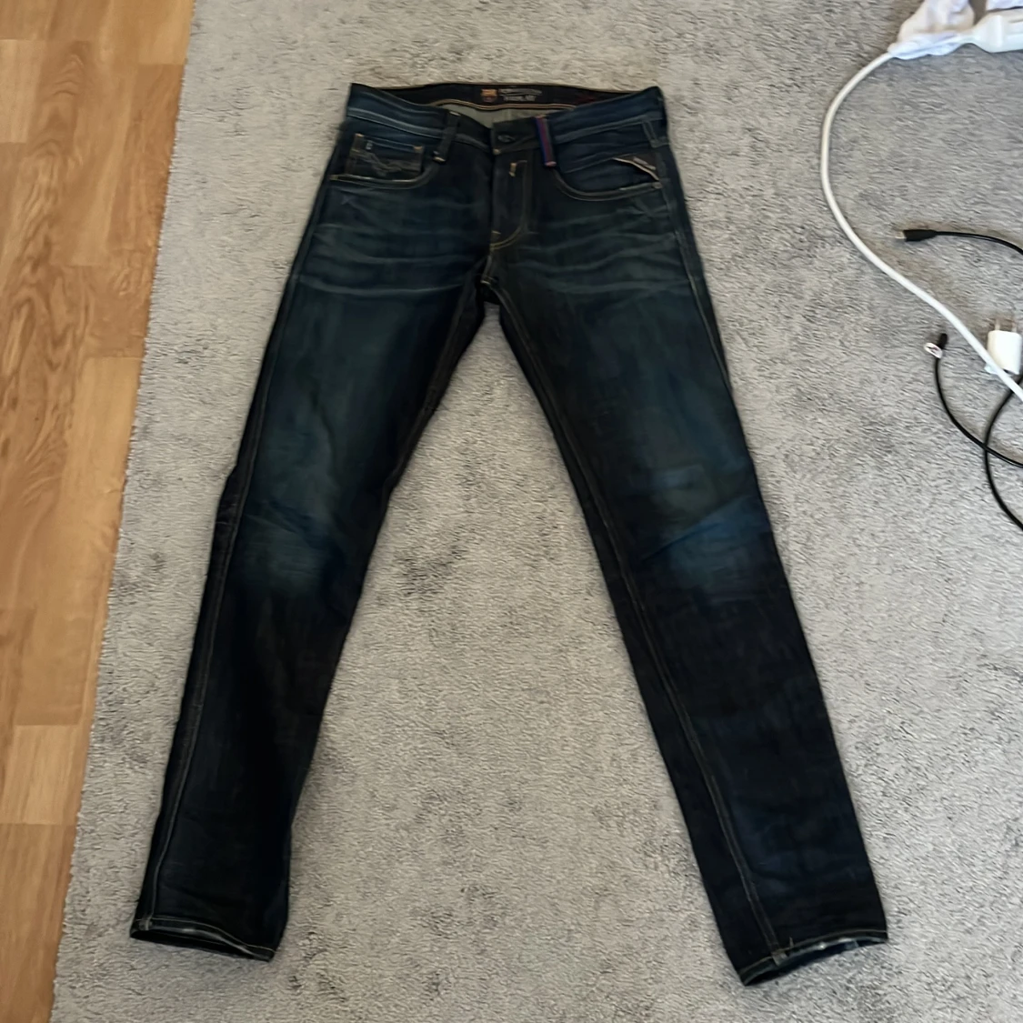 Replay jeans