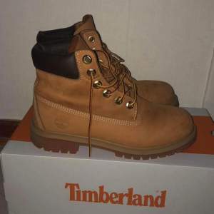 Timberland Skor Waterproof Storlek 37 (org pris 2000)