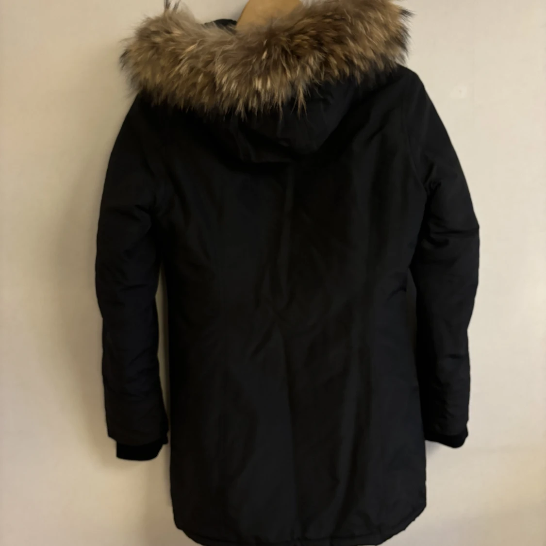 Vinterjacka  - 90