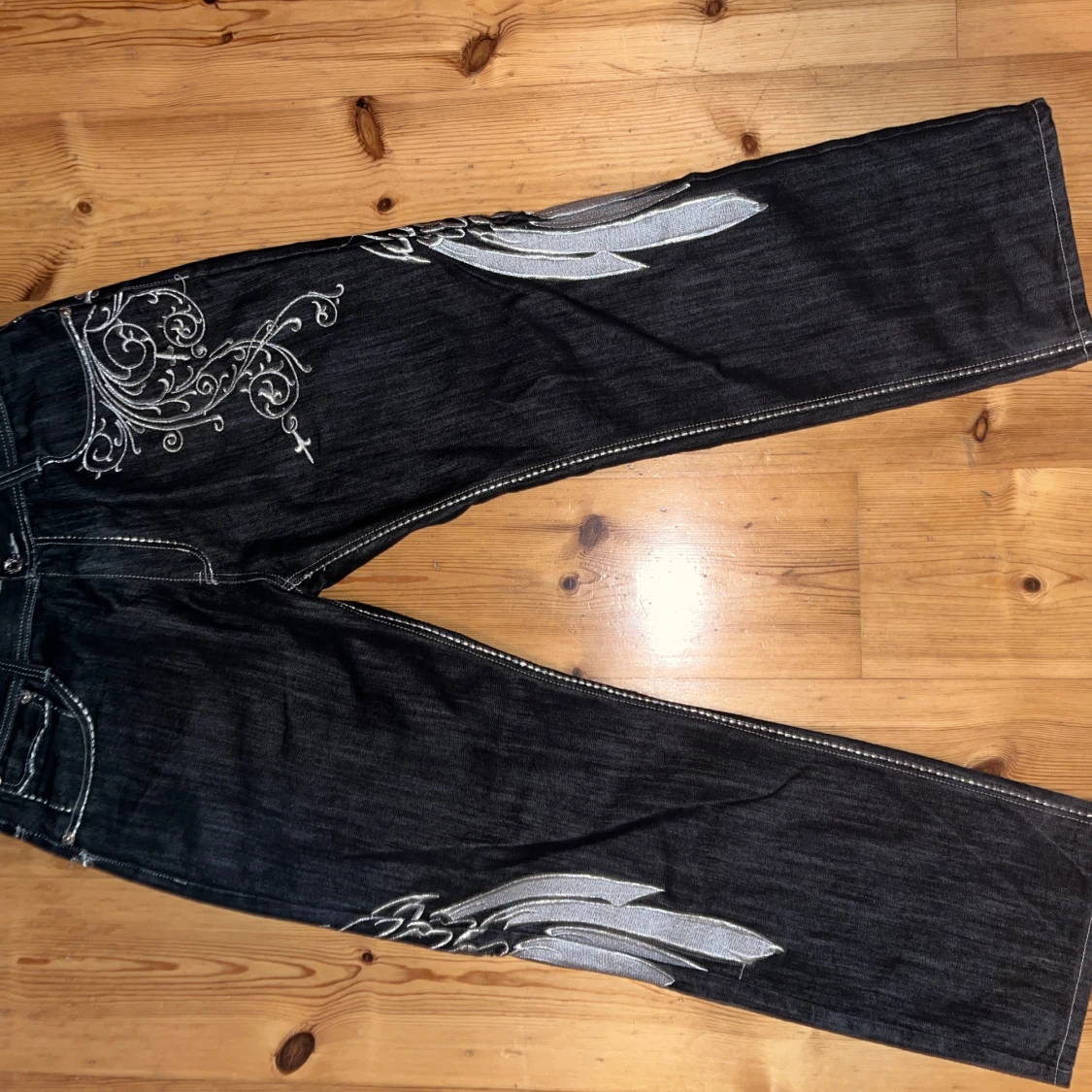 Imperious deadstock y2k jenas - 90