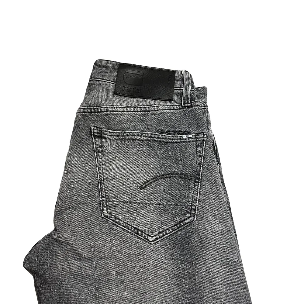 Gstar jeans. Storlek 28/32. Bra skick!. Jeans & Byxor.