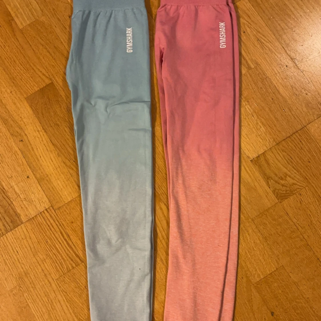 Gymshark tights str xs  - 90