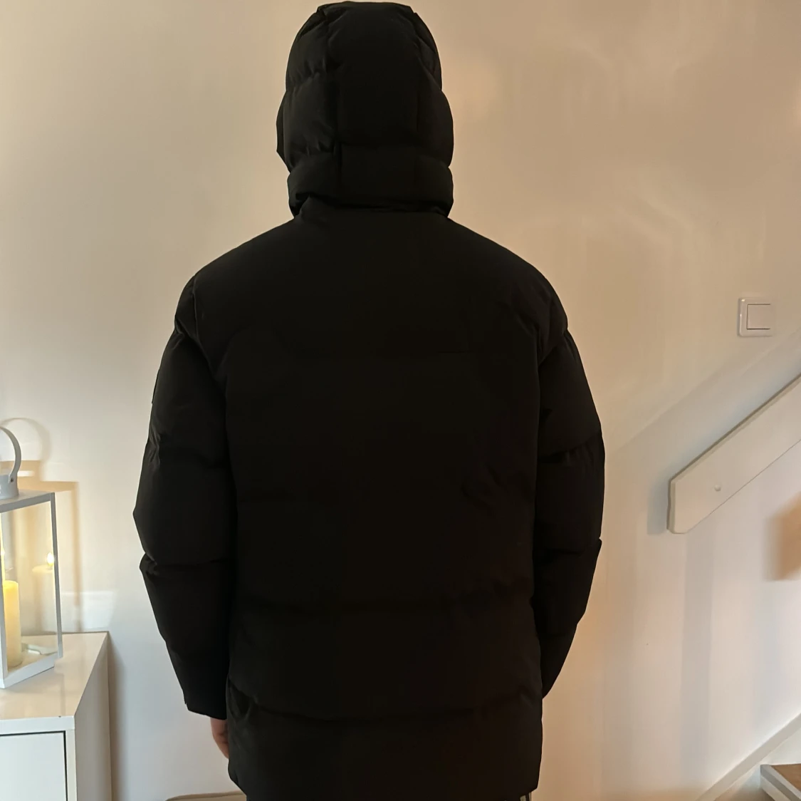 Sail racing jacka - 91