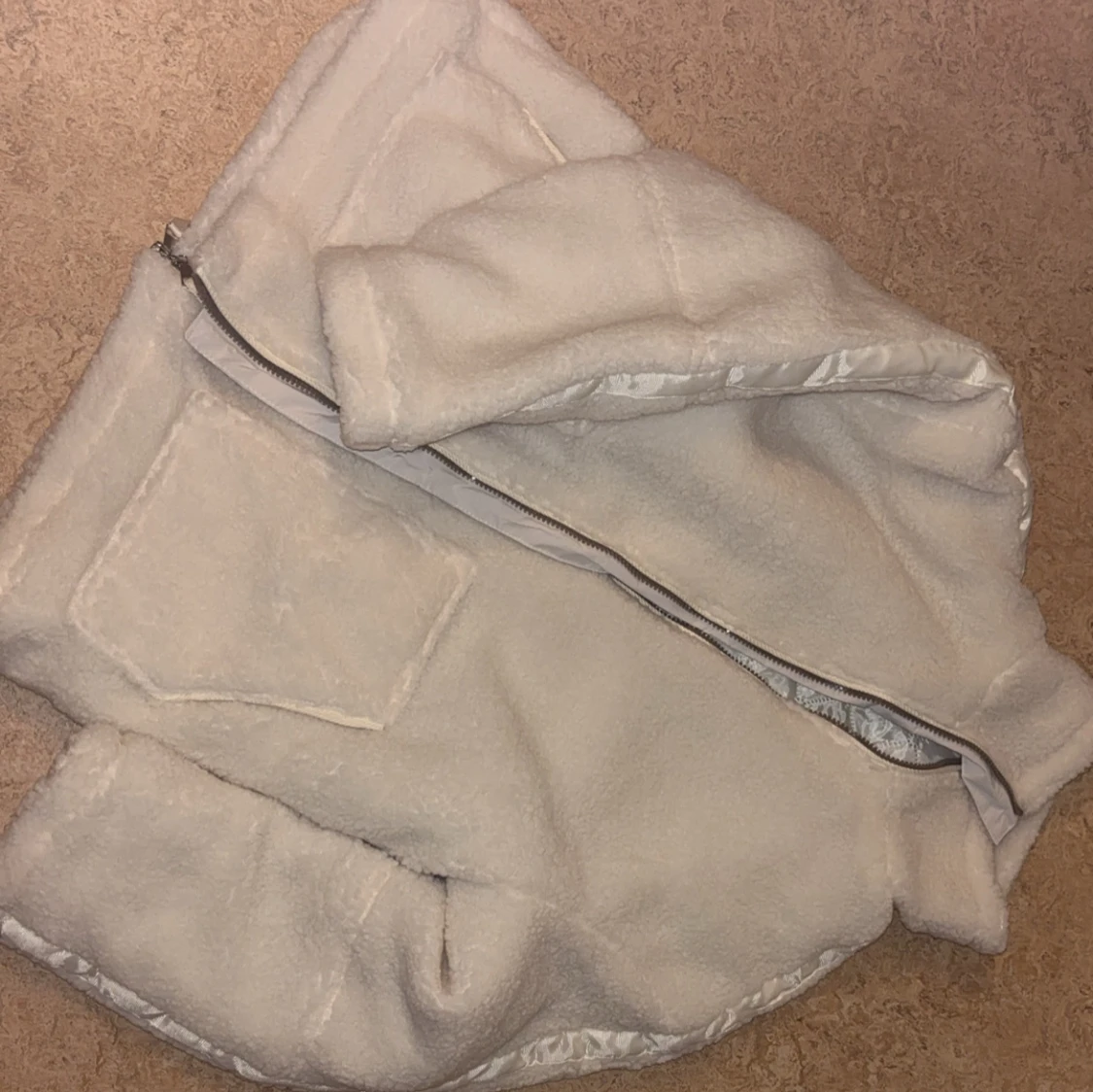 Teddy pilejacka från AMOISE  - 92