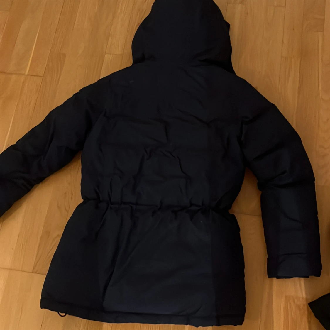 Vinterjacka peak performance  - 90