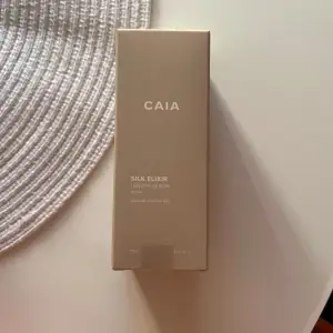 Caia hår serum 😍 Oöppnad 💞