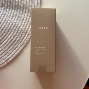 Caia Hår Serum - Caia hår serum 😍 Oöppnad 💞