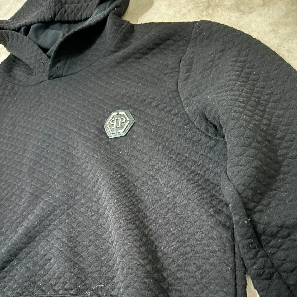 Phillip Plein Hoodie - 90