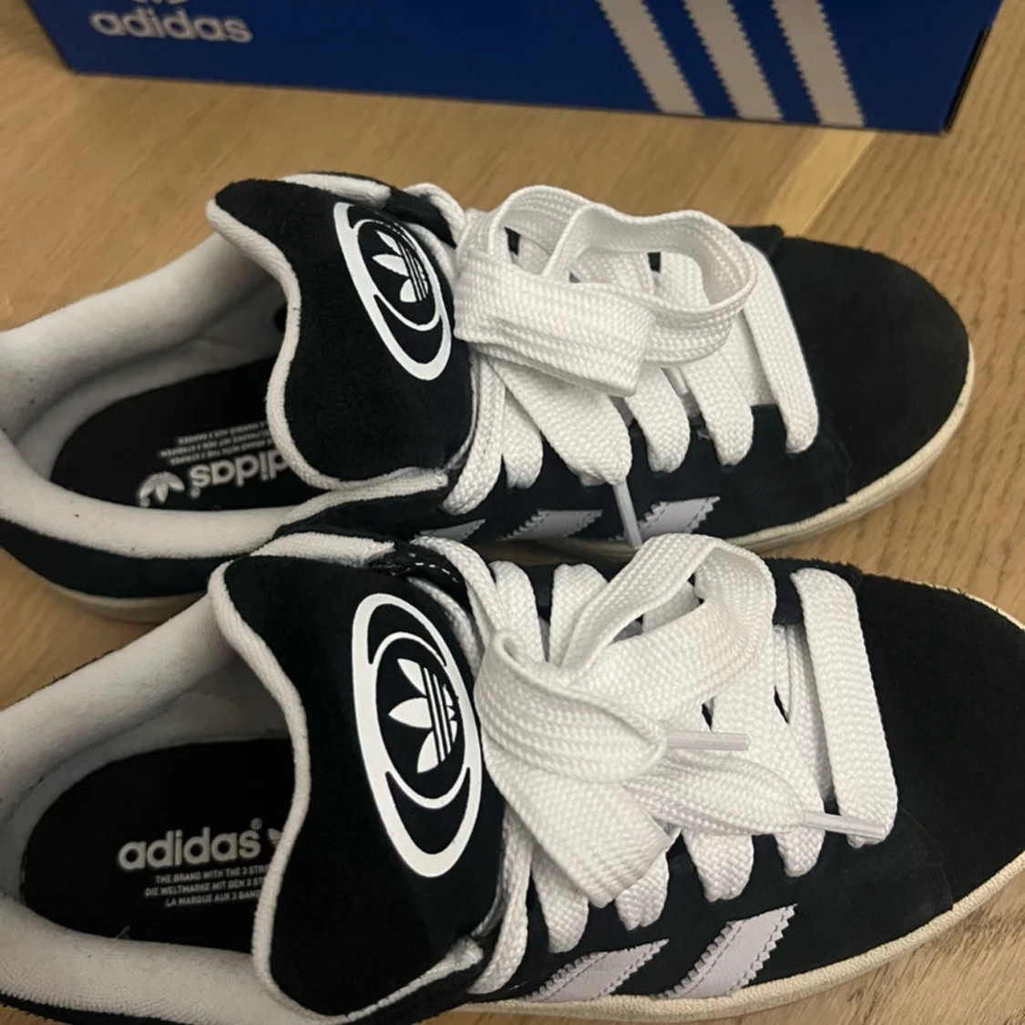 Adidas campus - 91