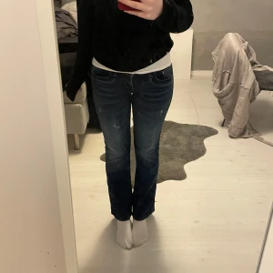 LTB jeans - Storlek 28x32, lite lite korta i längden på mig som är 170. Valerie modellen