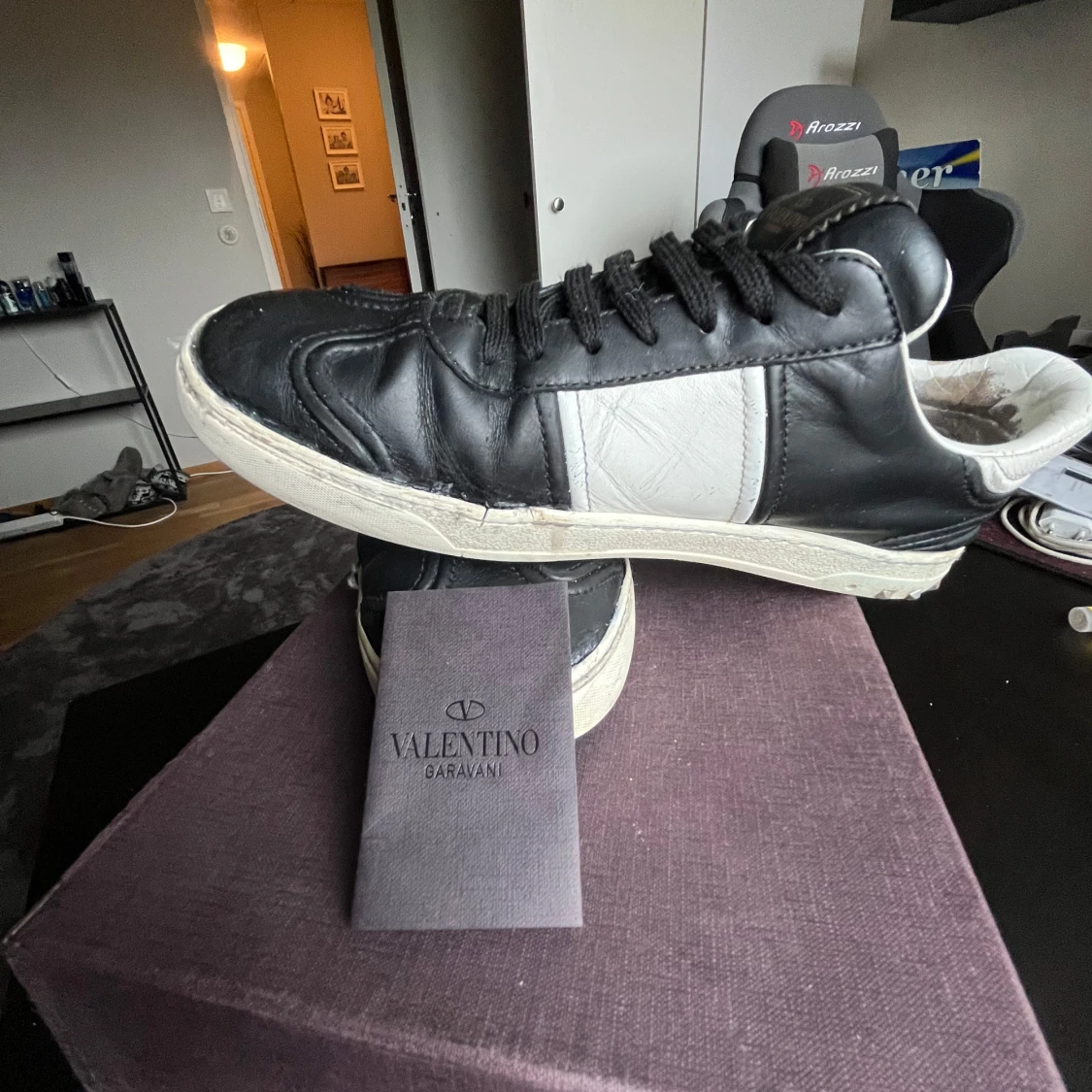 Valentino flycrew - 92