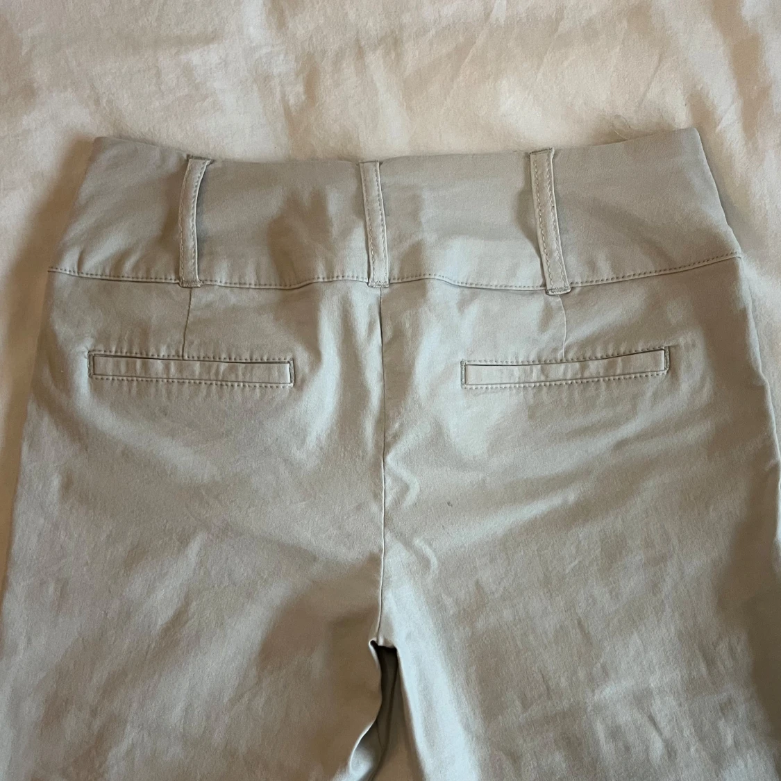 Beiga kostymbyxor från JaneNorman - 91