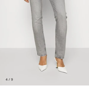 Trendiga gråa pepe jeans - I strlk 25/30💗