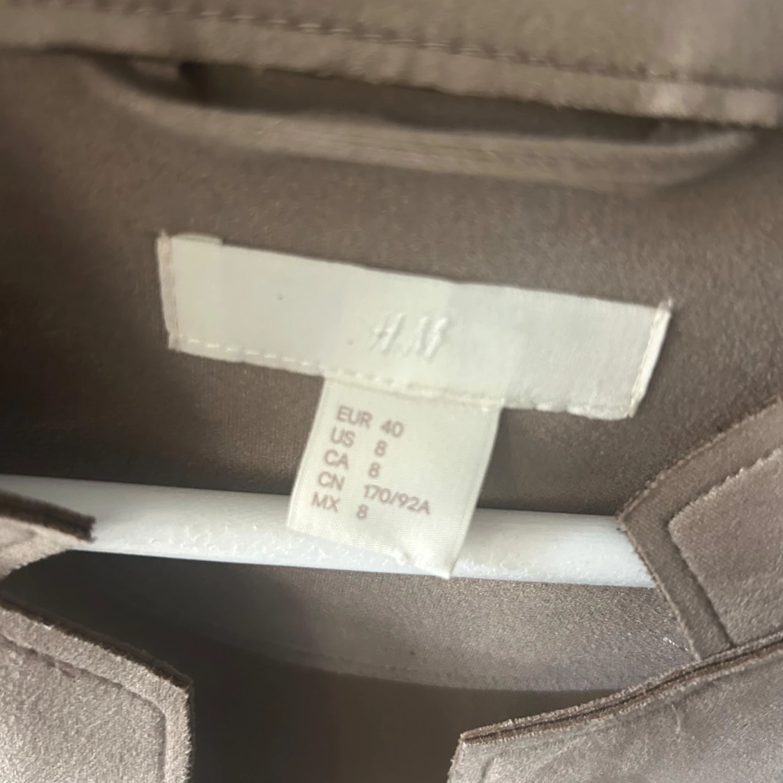 Kavaj/jacka i mocka - 91