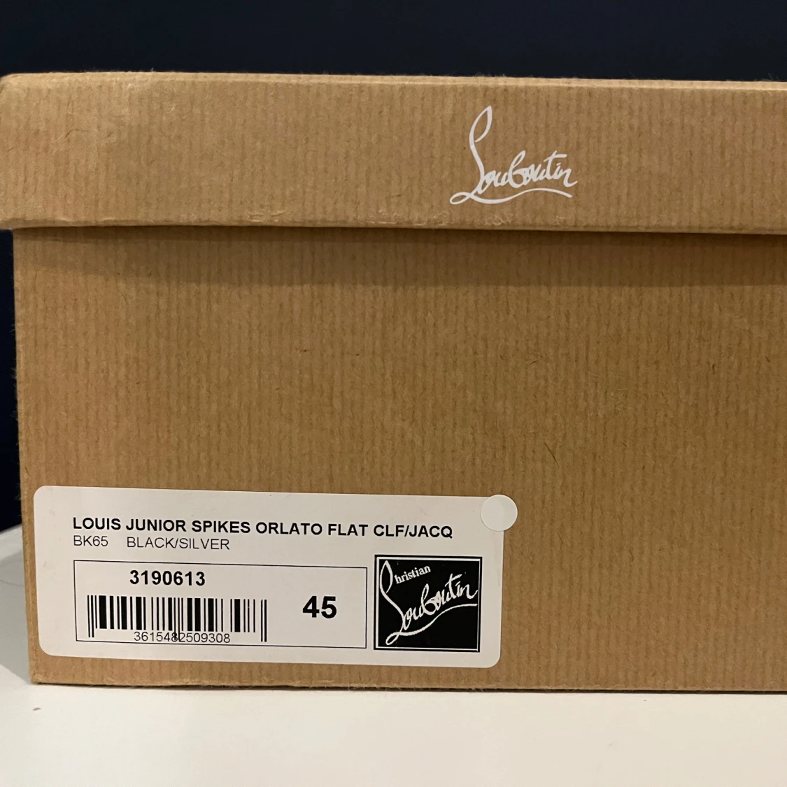 Christian Louboutin - 92