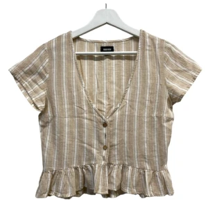 Gullig top - Gullig top