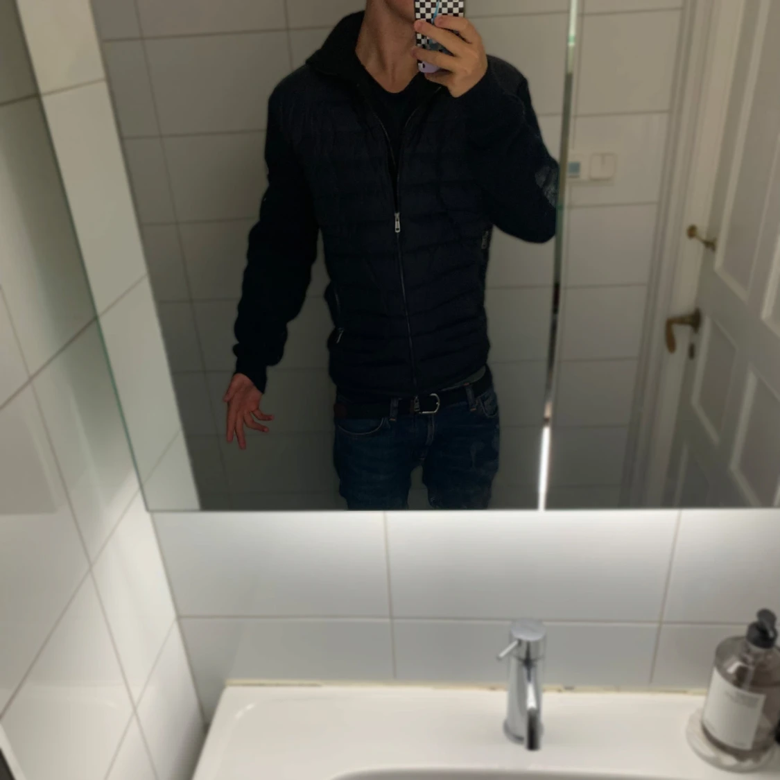 Moncler Cardigan - 91