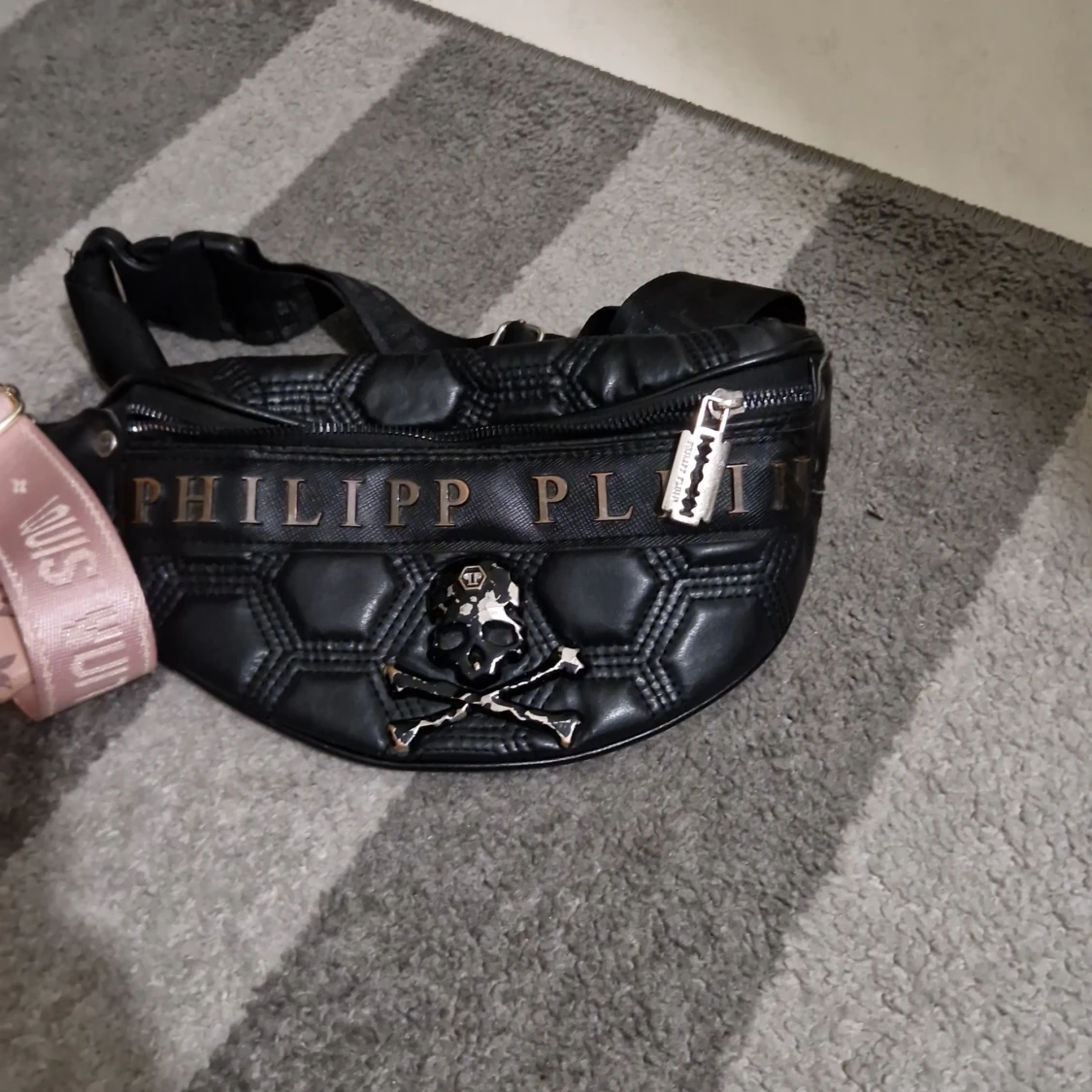 Märkes väskor - 91