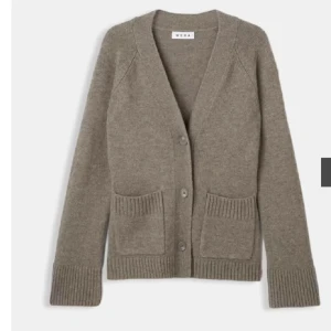 Wera kofta - Säljer denna trendiga kofta ifrån Wera🌸 Helt slutsåld på Åhléns hemsida🌸