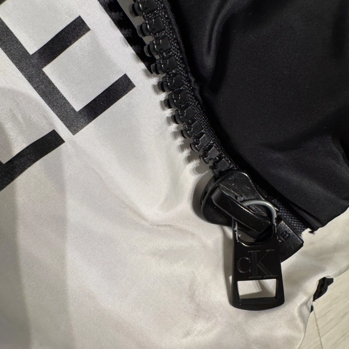 Calvin Klein vinterjacka - 93