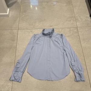 COPENHAGEN MUSE blus - Superfin Copenhagen muse blus använd fåtal gånger nypris 1000kr