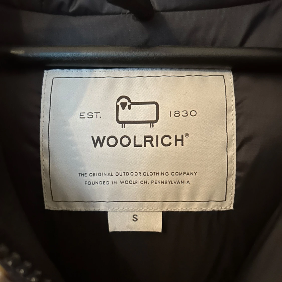 Woolrich Vinterjacka  - 92