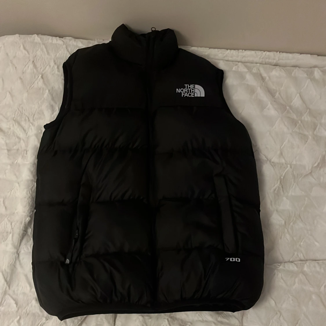 North Face väst - 90