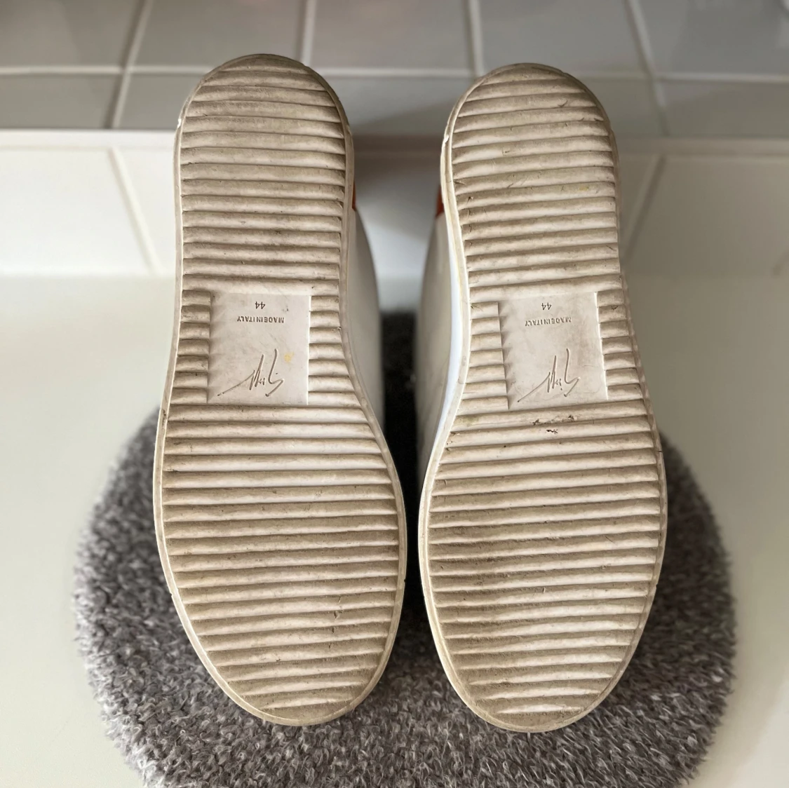 Giuseppe Zanotti skor - 3