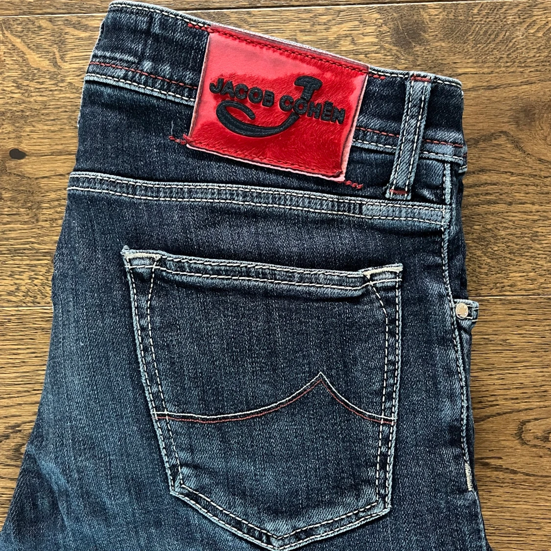 Jacob Cohen jeans 