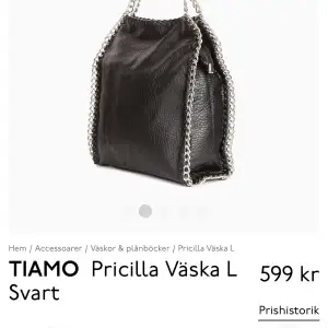 Tiamo väska