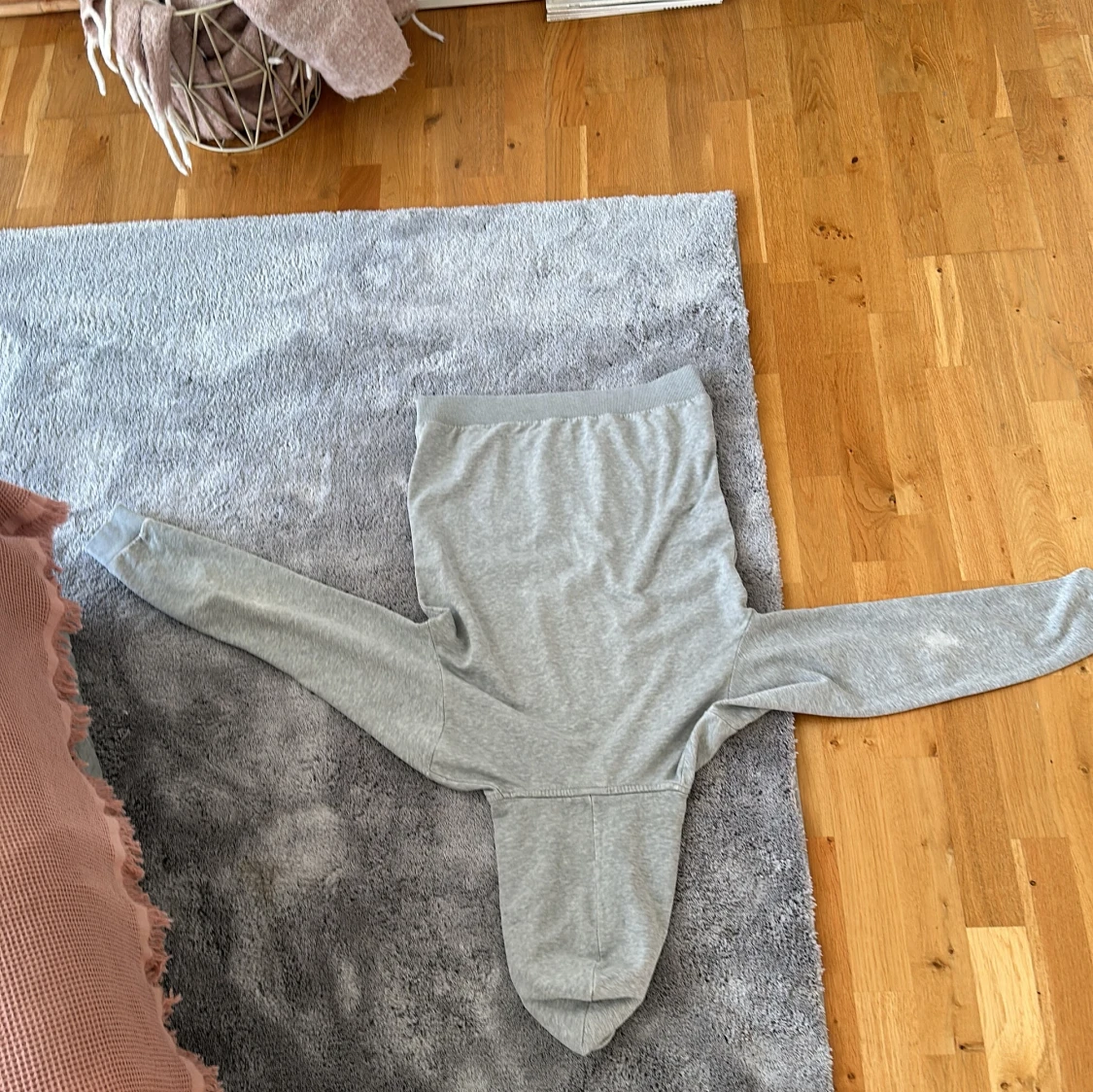 Peak performance hoodie - 91