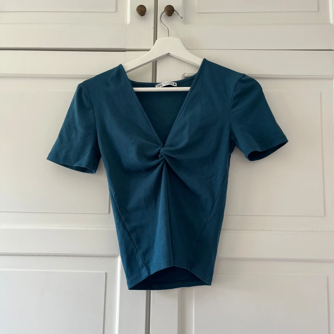 Jättefin tröja från zara💖 - 90