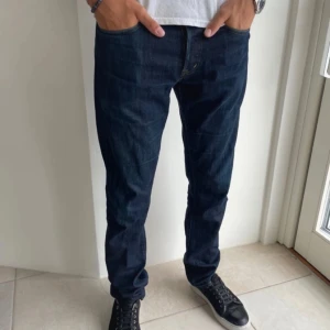 Snygga Ralph Lauren jeans - Snygga ralph Lauren jeans för ett riktigt bra pris. Knappt använda och reda för en ny användare!