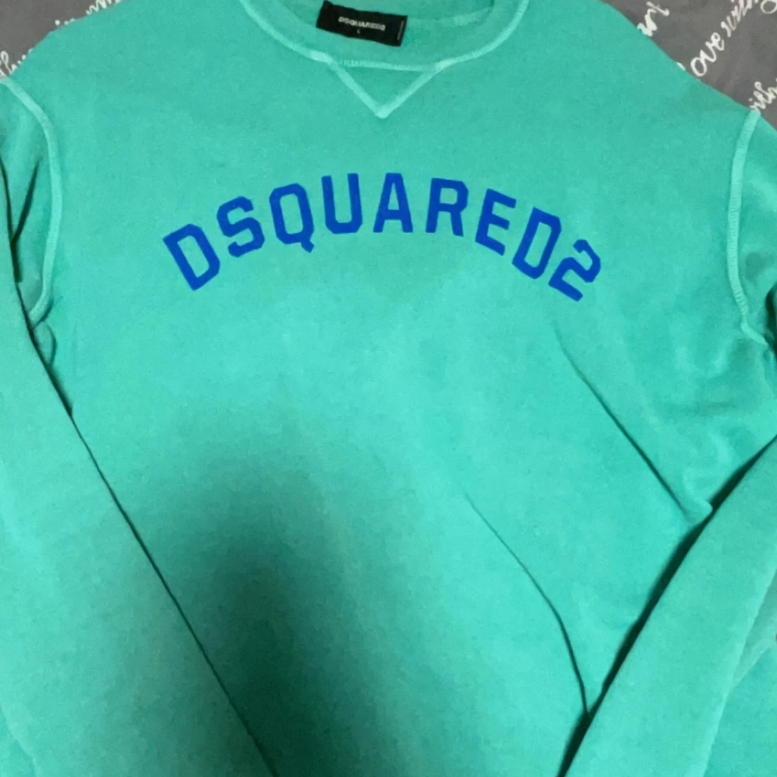 Dsquared2 tröja