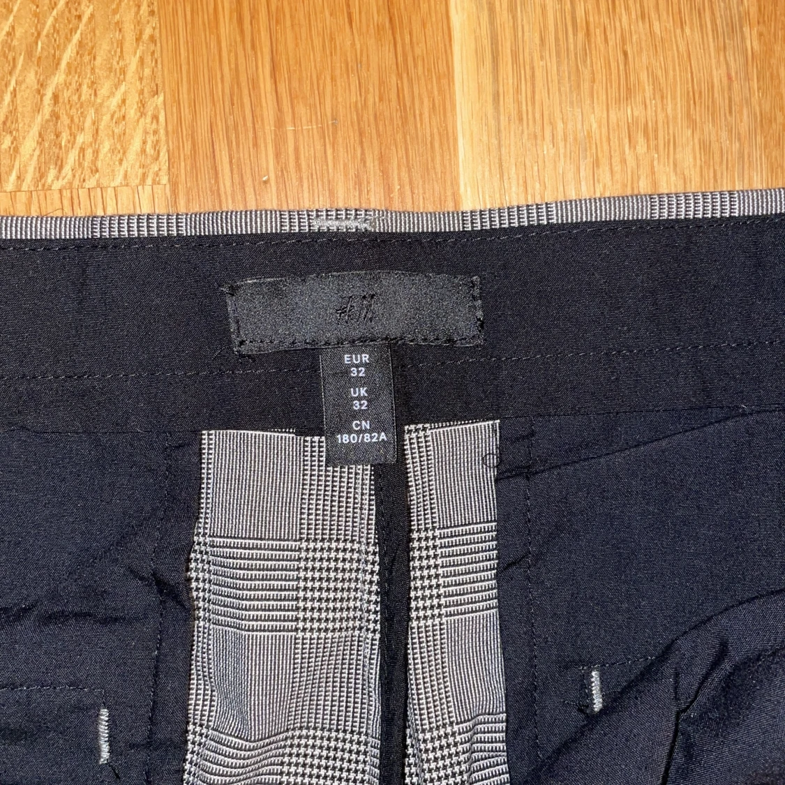 Nya Kostymbyxor H&M - 90