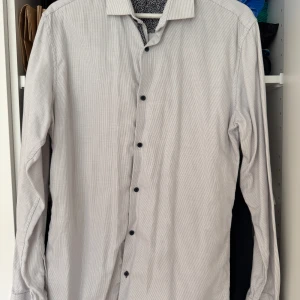 Jack & Jones Skjorta - Storlek Medium, oanvänd