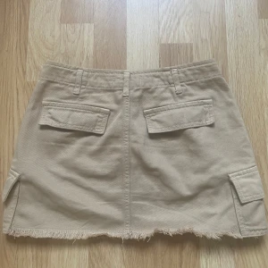 Mini skirt  - Snygg mini kjol 