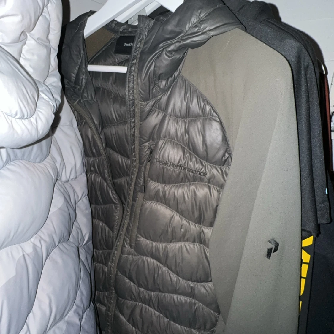 Peak performance jackor - 90