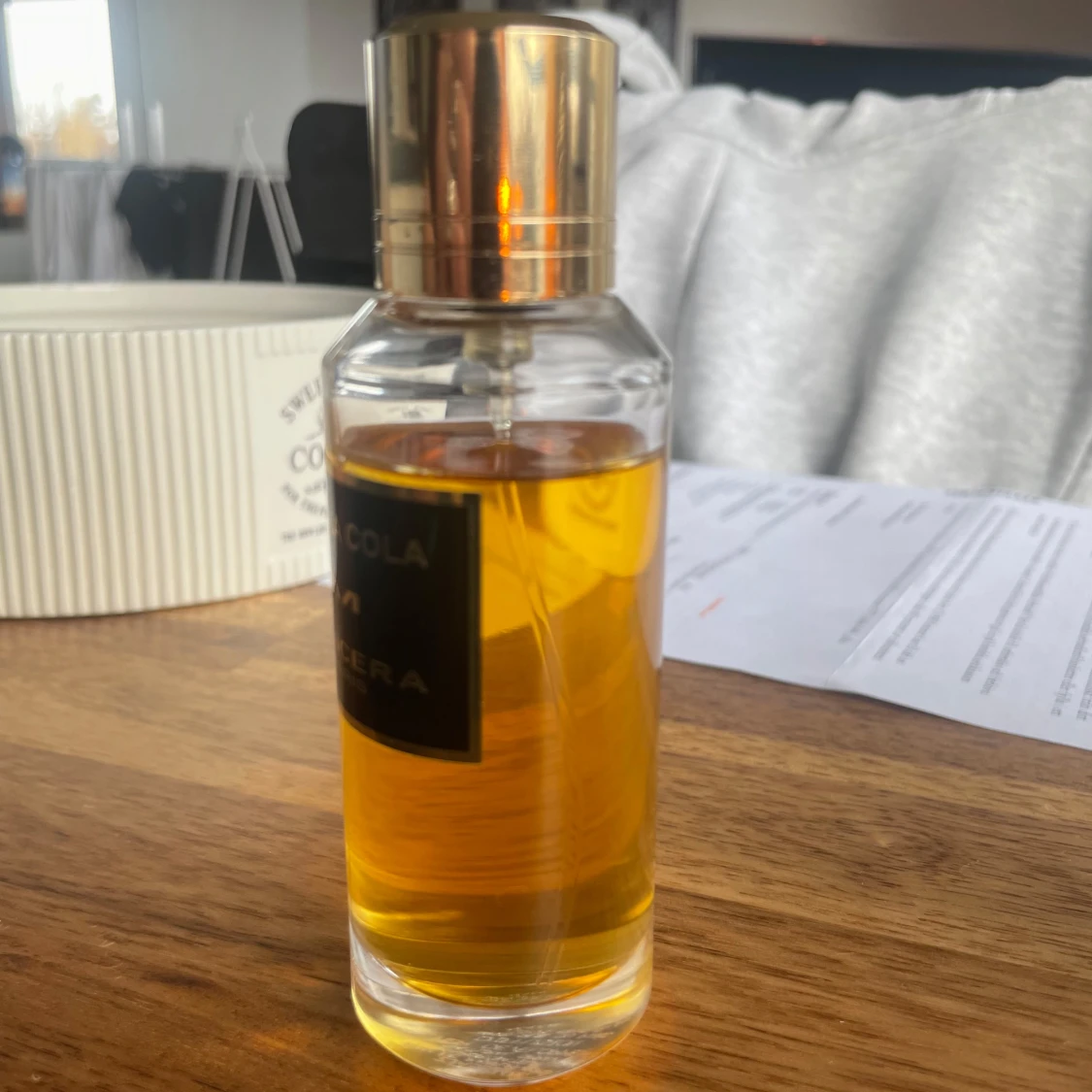 Mancera Tonka Cola - 90