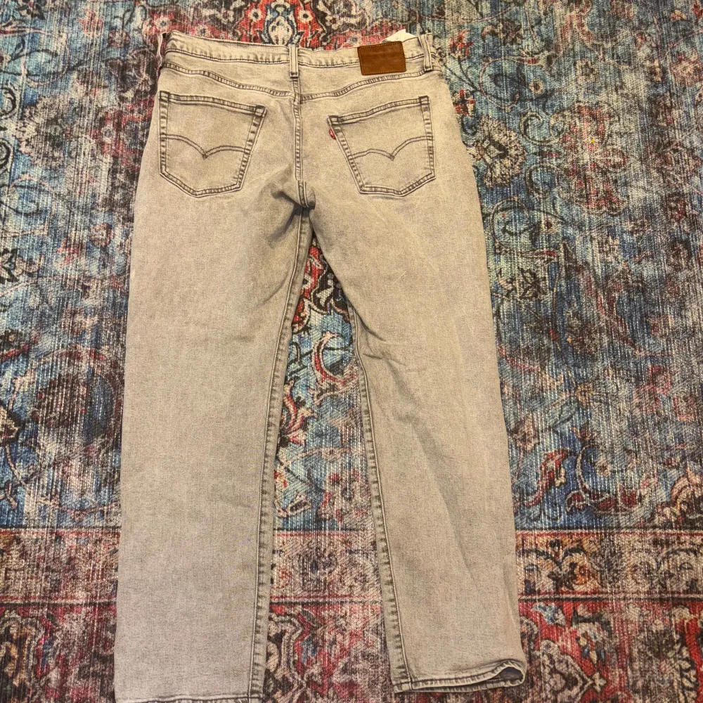 Nya Levis 502 jeans hör av er med frågor . Jeans & Byxor.