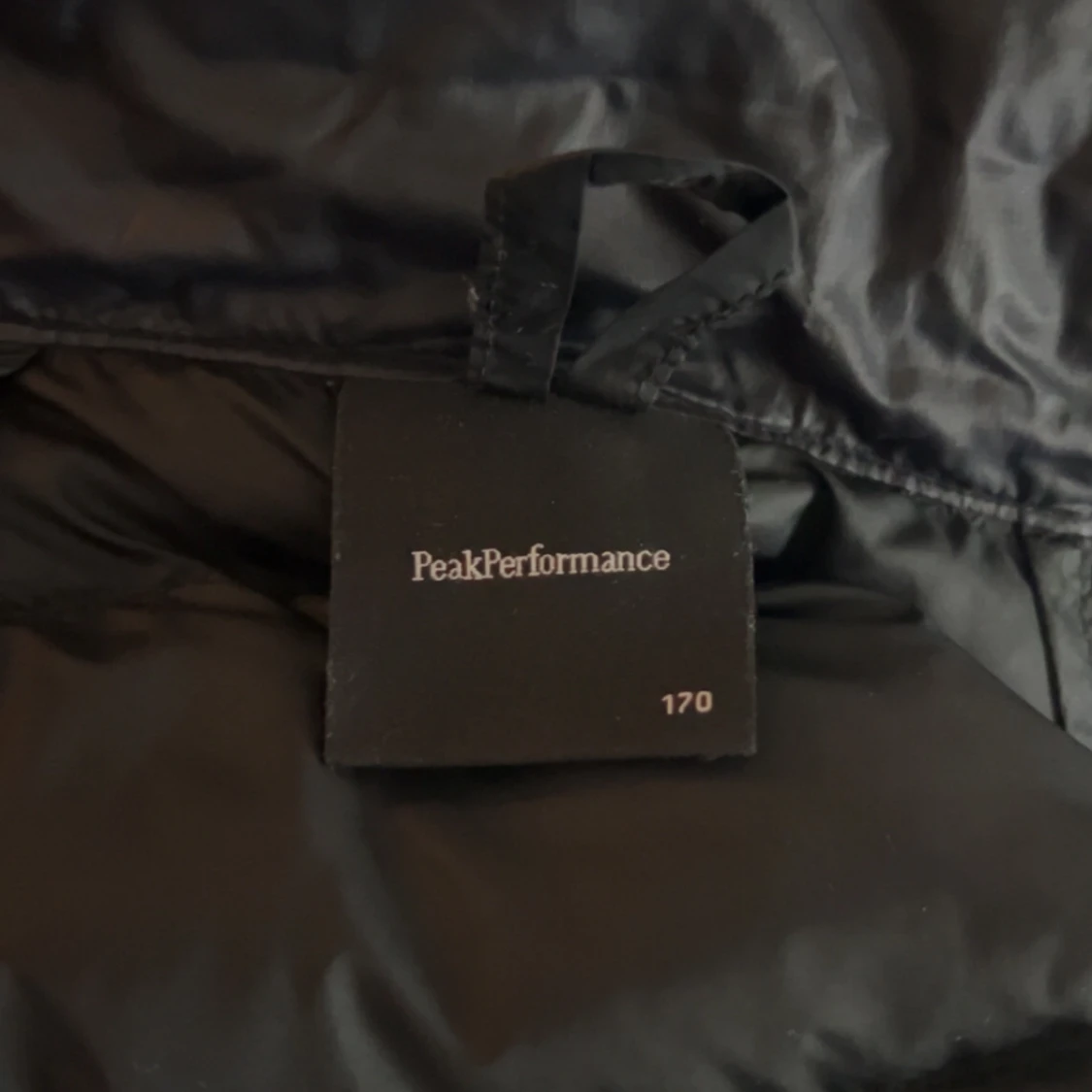 PeakPerformance jacka - 92