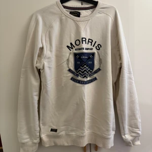 Morris sweatshirt strl L - Morris sweatshirt strl L. Sparsamt använd. Priset går att diskutera :)