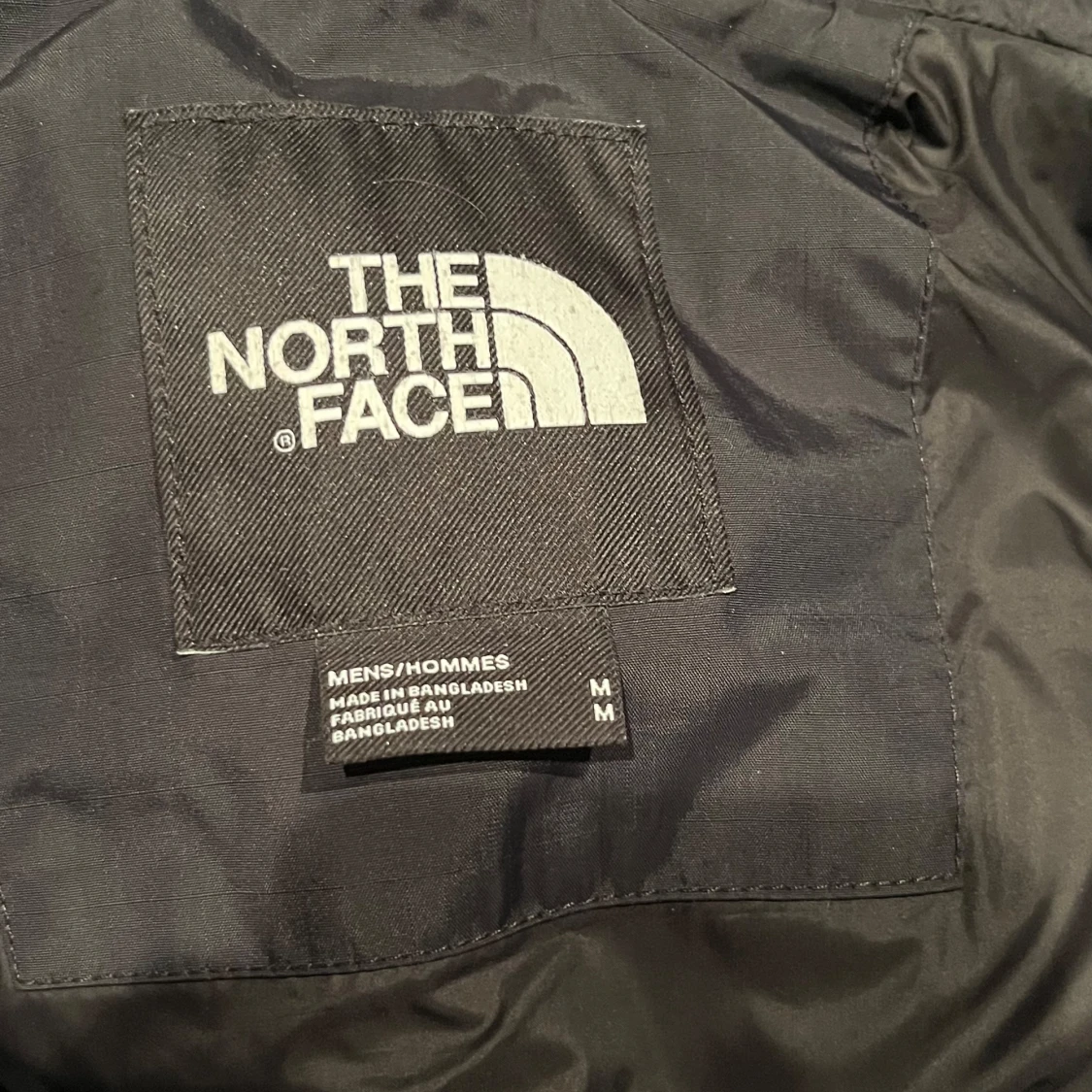 North Face Jacka - 92