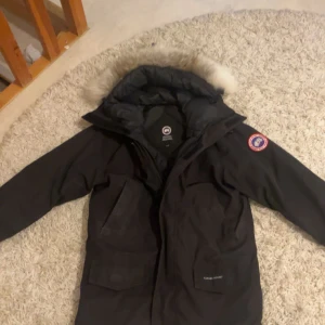 Canada goose langford parka - Storlek M