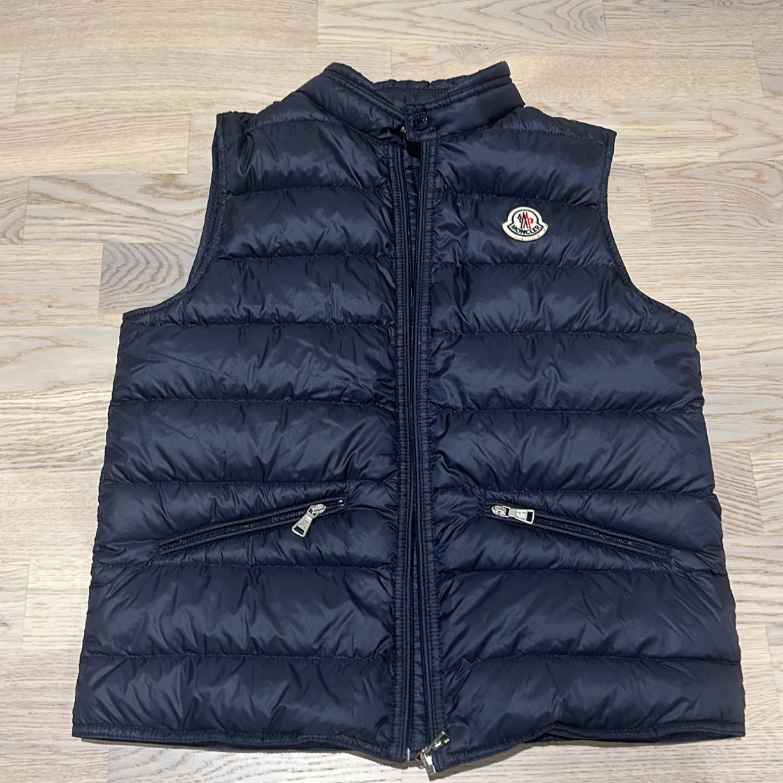 Moncler gui väst