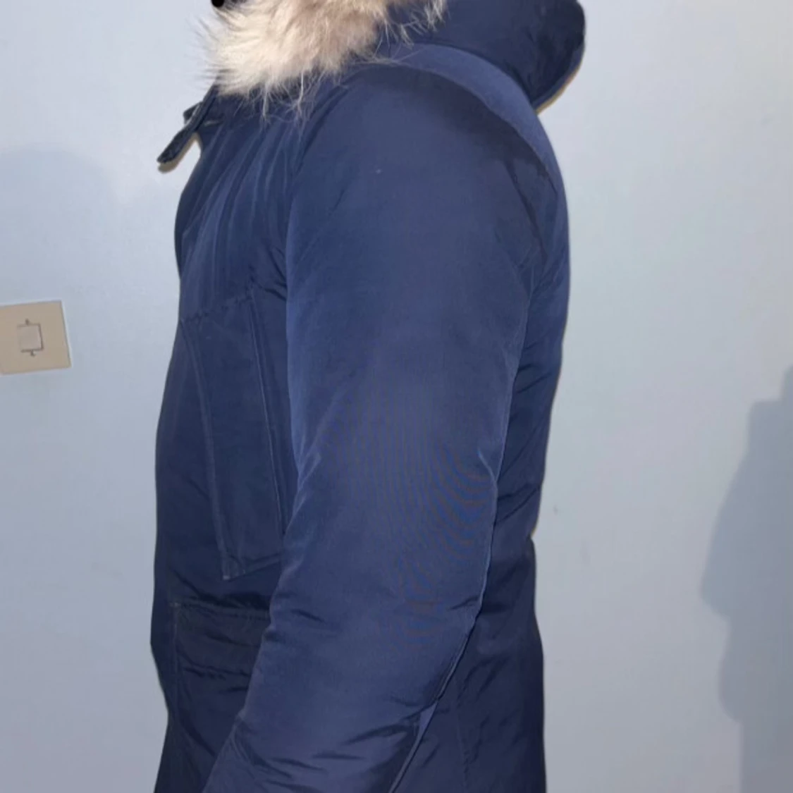 Woolrich jacka  - 90