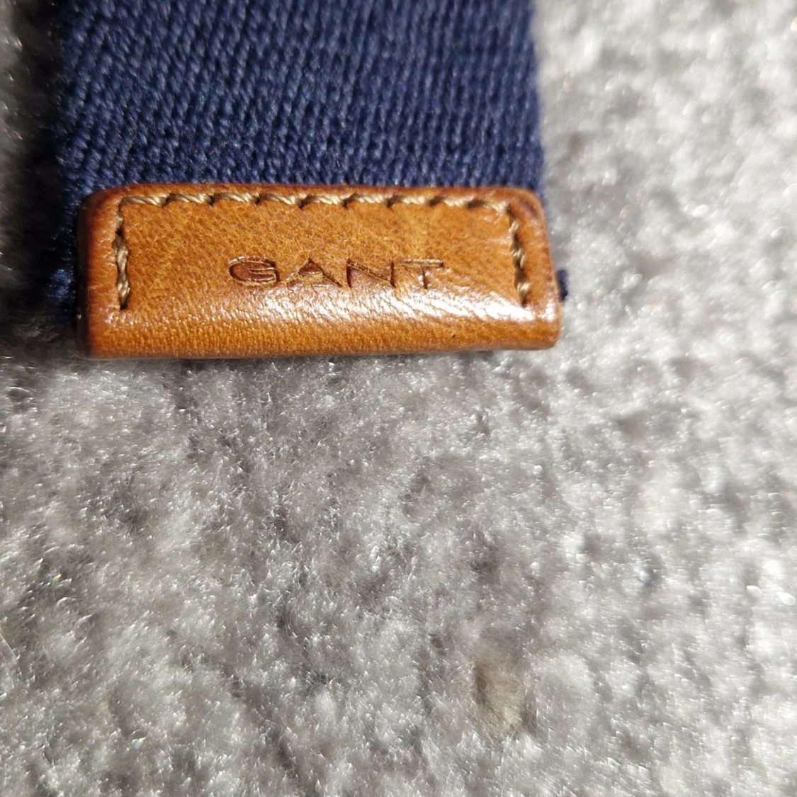 VÄVT GANT BÄLTE - 91