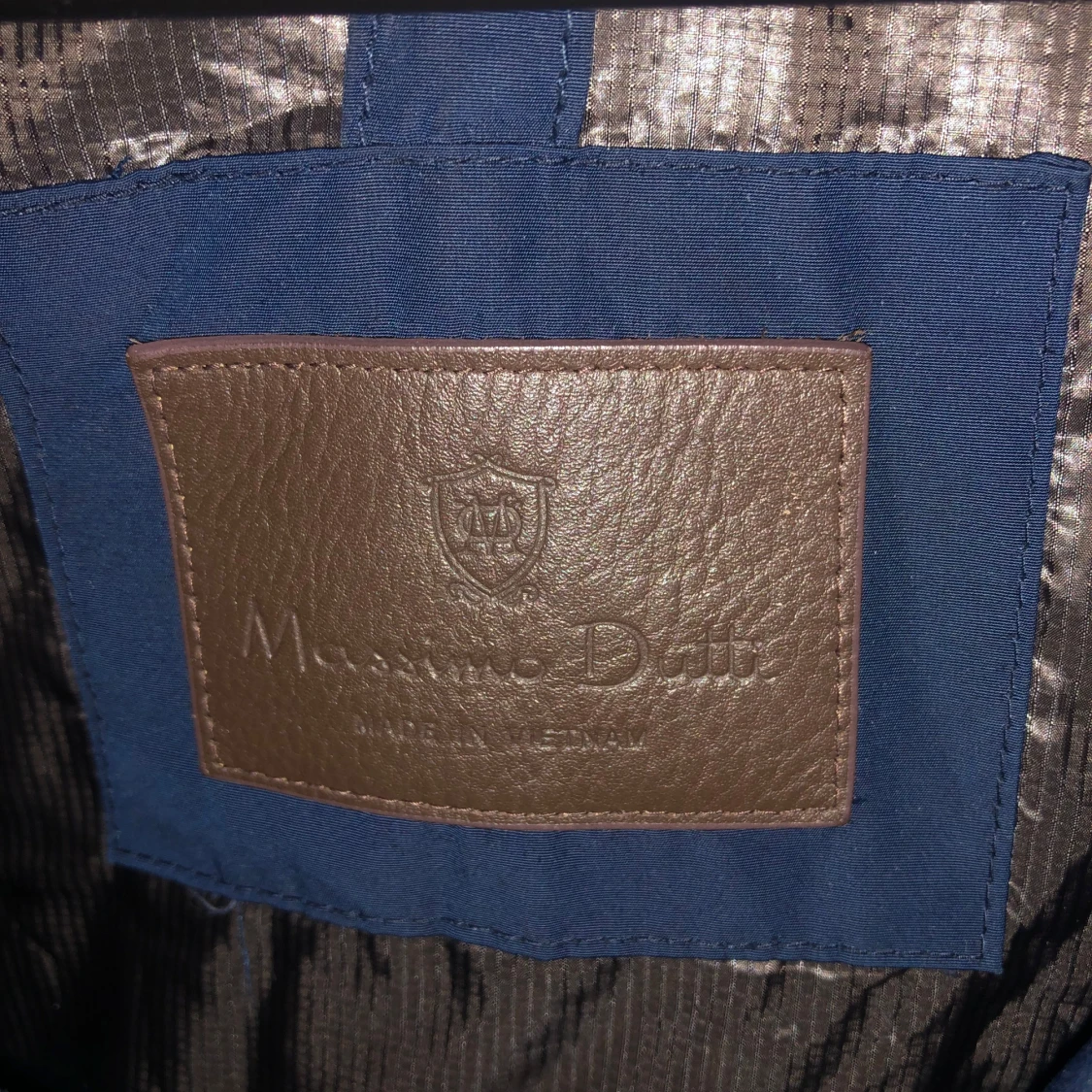 Massimo dutti field jacket M - 90